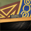 The Lord of the Rings Rohan Banner