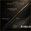 Aeglos – The Legendary Spear of Gil-galad