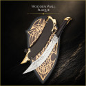 Elven Knife of Strider | The Lord of the Rings