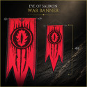War Helm of Sauron™ from The Lord of the Rings™ Museum Collection Main
