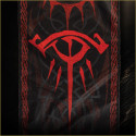 Sauron War Banner