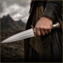Boromir Sword & Dagger Set - Lord of the Rings Collectibles