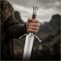 Boromir Sword & Dagger Set - Lord of the Rings Collectibles