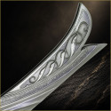 Thorin Oakenshield's Orcrist Sword Scabbard - The Hobbit