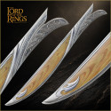 Thorin Oakenshield's Orcrist Sword Scabbard - The Hobbit