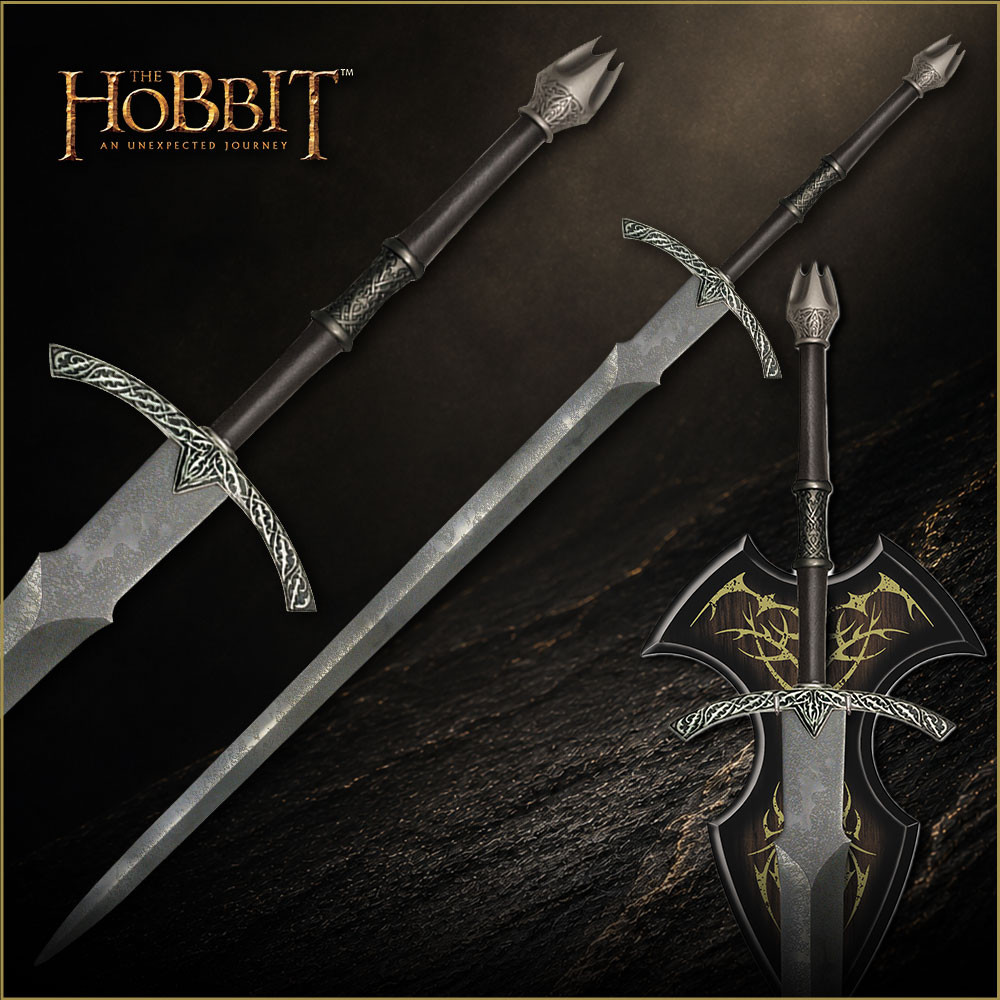 Witch King Sword - Lord of the Rings Replica Sword