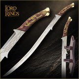 Sword Of Arwen Evenstar | Lord of the rings | Officially Licensed