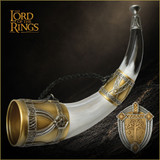 Horn Of Gondor | Lord of the Rings | Officially Licensed | Main