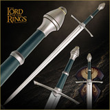 Sword of Strider - Lord of the Rings - Officially Licensed