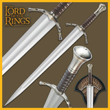Sword of Boromir | Lord of the Rings | Officially Licensed | Main