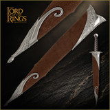 Sting Sword Scabbard | Lord of the Rings | Officially Licensed