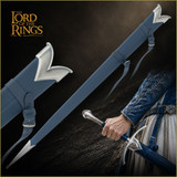Glamdring Scabbard | Lord of the Rings | Officially Licensed