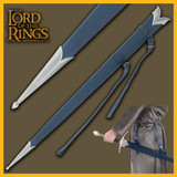 Glamdring Scabbard | Lord of the Rings | Officially Licensed