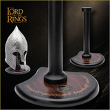 Helm Display Stand | Lord of the Rings | Officially Licensed