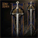 Anduril Sword | Museum Collection Replica