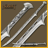 Sword of Thranduil - The Hobbit - Officially Licensed