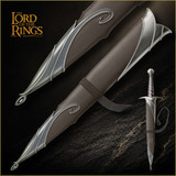 Sting Sword Scabbard | The Hobbit | Officially Licensed