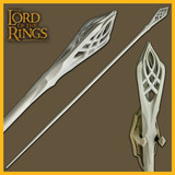 Gandalf the White Staff - Lord of the Rings