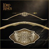 Lothlórien Bow of Legolas™from The Lord of the Rings™