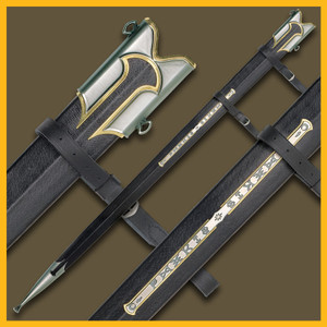 The Anduril Collection - Lord of the Rings The Anduril Collection - Lord of the Rings