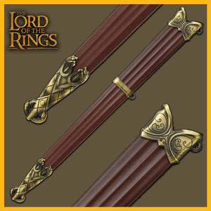 Sword Of Eomer Scabbard | Lord of the Rings | Officially Licensed