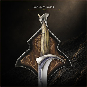 Orcrist Sword of Thorin Oakenshield - The Hobbit - Officially Licensed