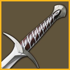 Sting Sword of Bilbo Baggins - The Hobbit - Officially Licensed