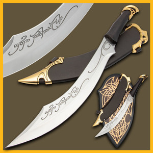 The Strider Collection | Lord of the Rings | Officially Licensed