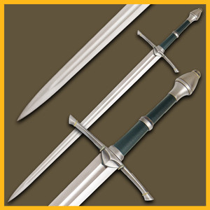 The Strider Collection | Lord of the Rings | Officially Licensed