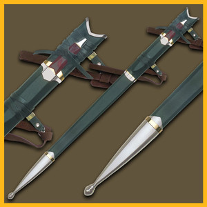 The Strider Collection | Lord of the Rings | Officially Licensed