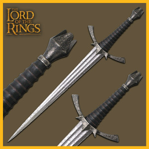 Lord of the Rings Morgul-Blade of the Witch-King
