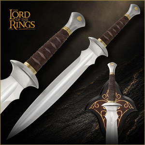 Sword of Sam | Lord of the rings | Officially Licensed