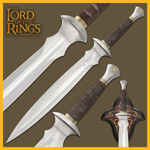 Sword of Sam | Lord of the rings | Officially Licensed