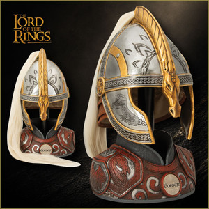 Helm of Eomer | The Lord of Rings