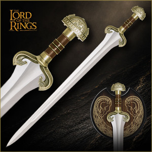 Sword of Eowyn | Lord of the Rings | Officially Licensed