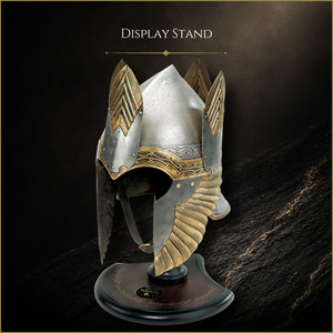 Helm of King Isildur | Lord of the rings | Officially Licensed | Main