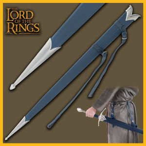 Glamdring Scabbard | Lord of the Rings | Officially Licensed