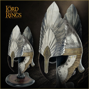 Helm of King Elendil | Limited Edition | Officially Licensed