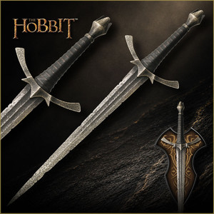 Morgul Dagger Blade of Nazgul - The Hobbit - Officially Licensed