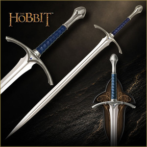 Glamdring Sword of Gandalf | The Hobbit | Officially Licensed