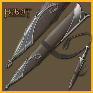 Sting Sword Scabbard | The Hobbit | Officially Licensed