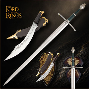 The Strider Collection | The Lord of the Rings