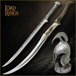 The Hobbit Eleven Collection Film Replicas by United Cutlery