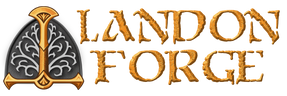Landon Forge