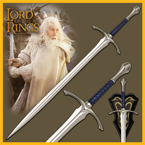 Glamdring Sword Of Gandalf - Lord of the Rings