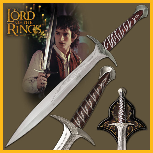 Sting Sword of Frodo Baggins | Lord of the Rings
