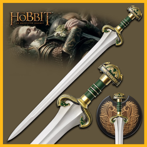Sword of Théodred | Lord of the Rings | Officially Licensed