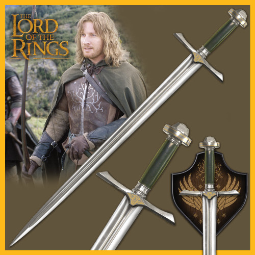 Sword of Faramir - Lord of the Rings - Officially Licensed
