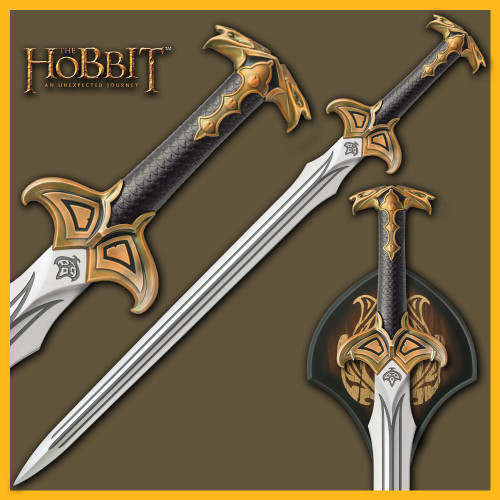Bard The Bowman | The Hobbit | Officially Licensed
