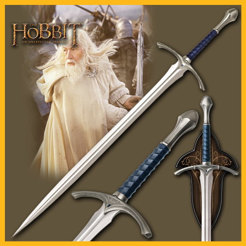 Glamdring Sword of Gandalf | The Hobbit | Officially Licensed | Main